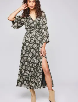 Gentle Fawn Fabienne Dress