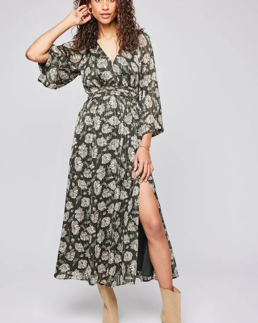 Gentle Fawn Fabienne Dress