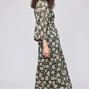 Gentle Fawn Fabienne Dress