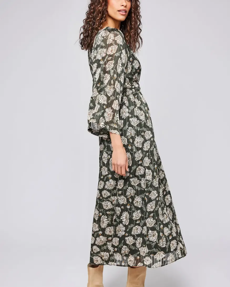 Gentle Fawn Fabienne Dress