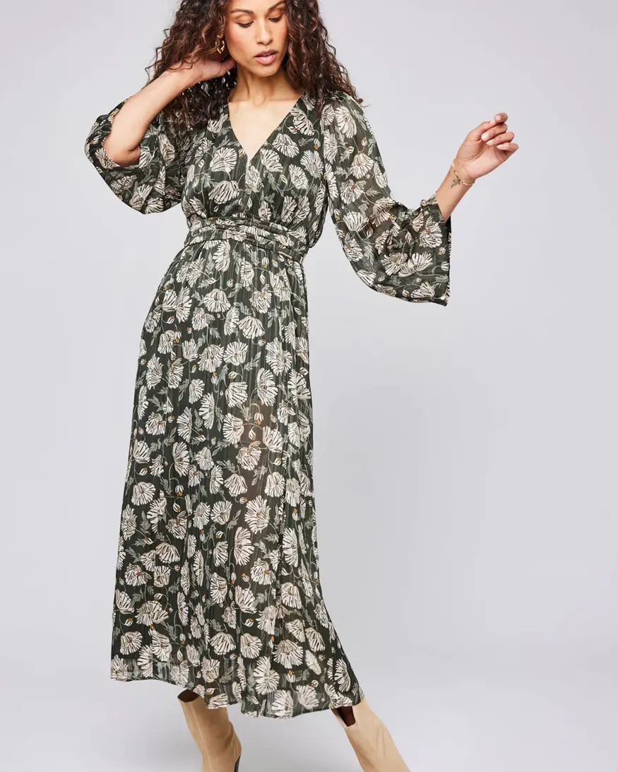 Gentle Fawn Fabienne Dress
