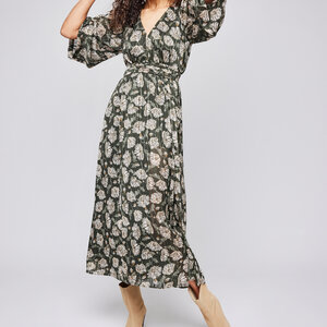 Gentle Fawn Fabienne Dress