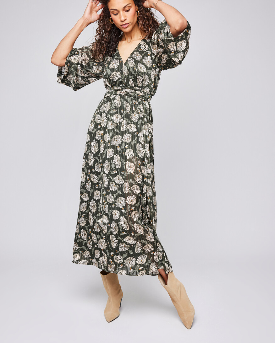 Gentle Fawn Fabienne Dress