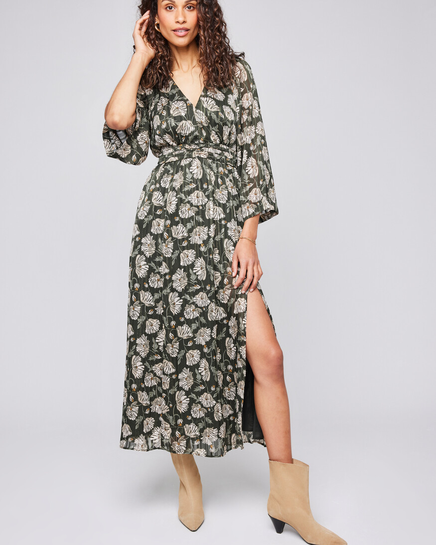 Gentle Fawn Fabienne Dress