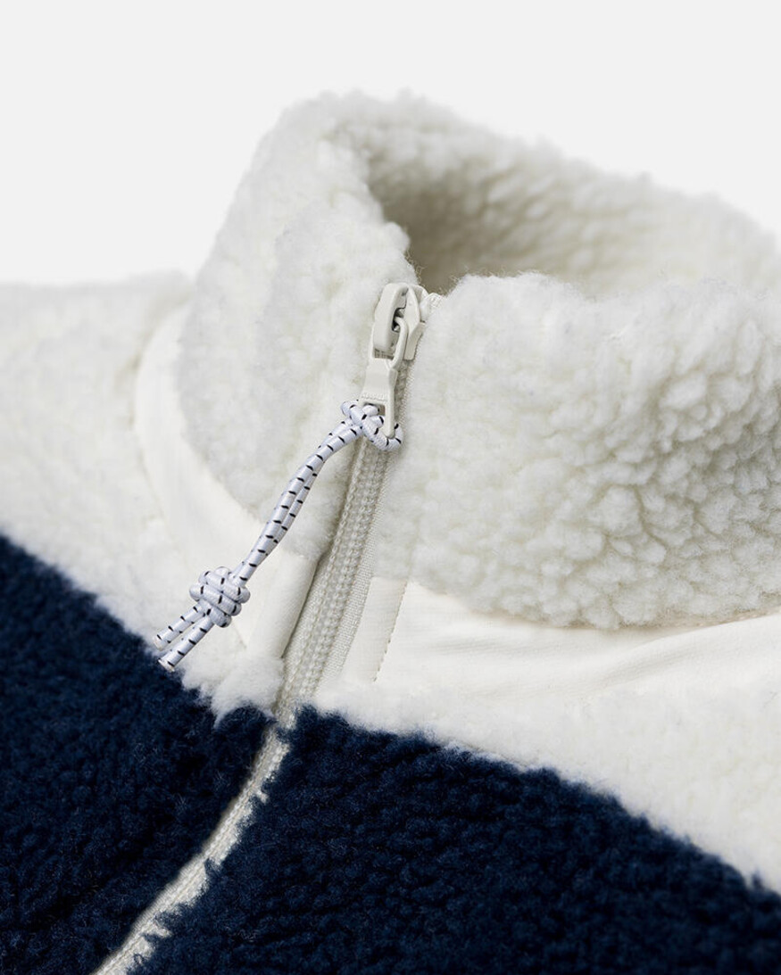 Kuwalla Orca Terry Fleece