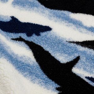 Kuwalla Orca Terry Fleece