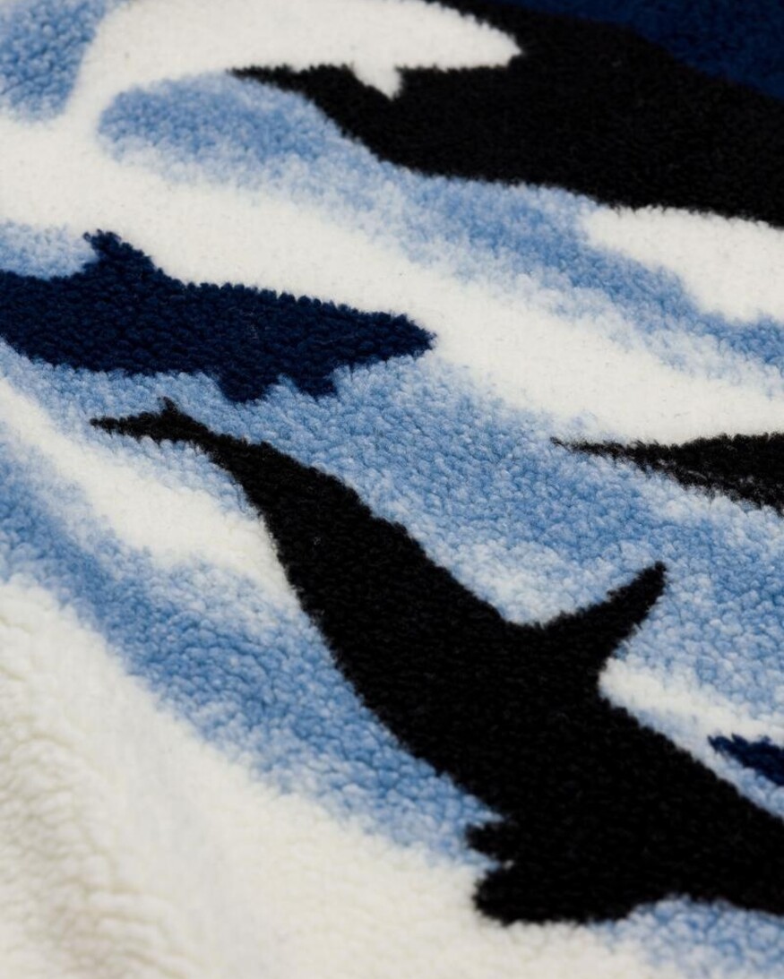 Kuwalla Orca Terry Fleece