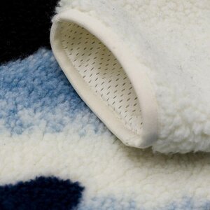 Kuwalla Orca Terry Fleece