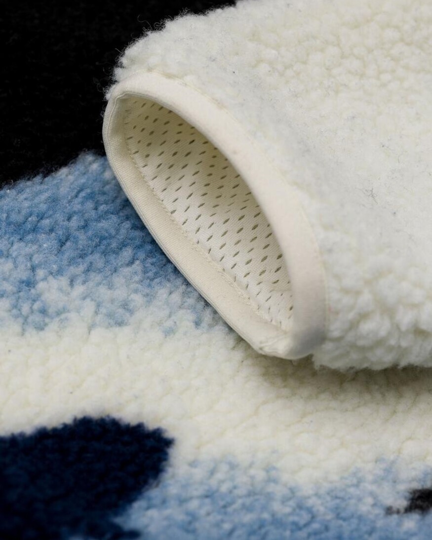 Kuwalla Orca Terry Fleece