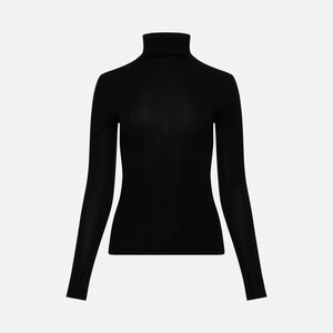 Kuwalla Wool Layering Turtleneck