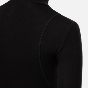 Kuwalla Wool Layering Turtleneck