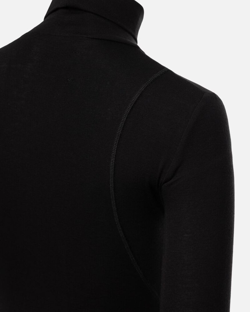 Kuwalla Wool Layering Turtleneck