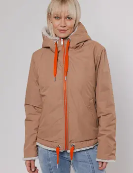 Rino & Pelle Aviva Reversible Jacket