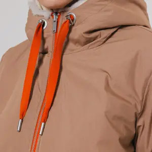 Rino & Pelle Aviva Reversible Jacket