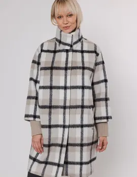 Rino & Pelle Deva Coat