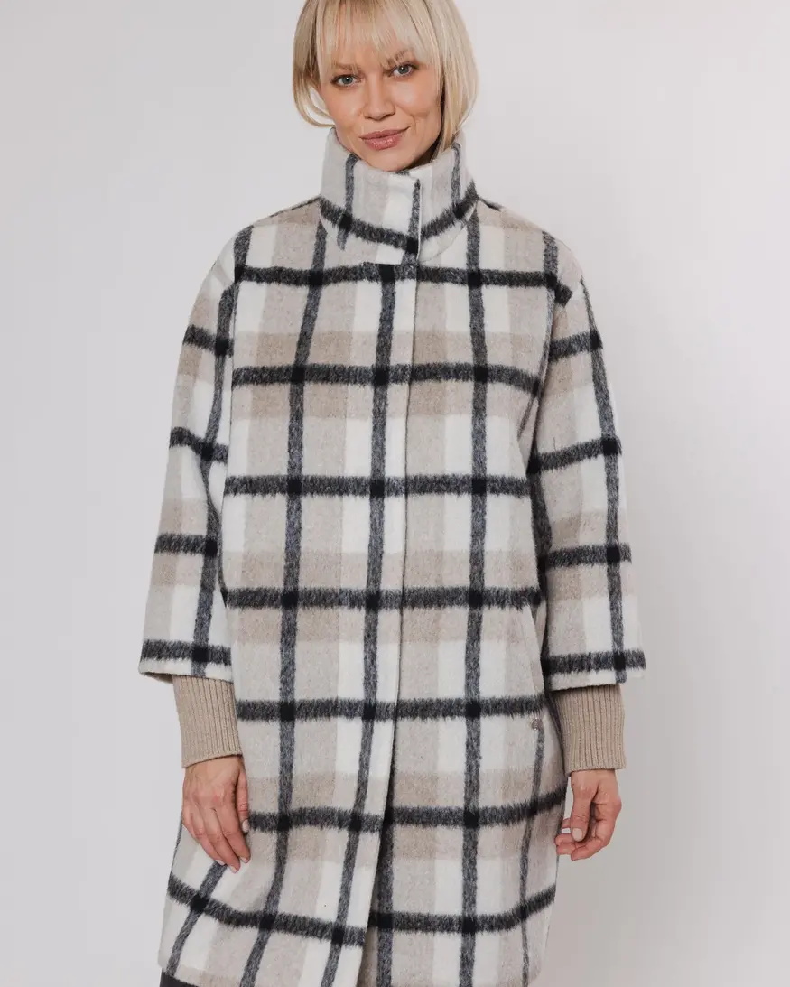 Rino & Pelle Deva Coat