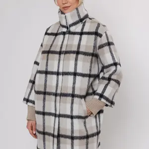 Rino & Pelle Deva Coat
