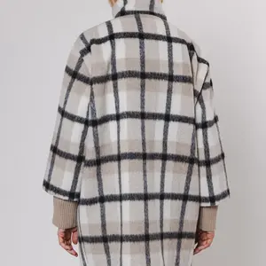 Rino & Pelle Deva Coat