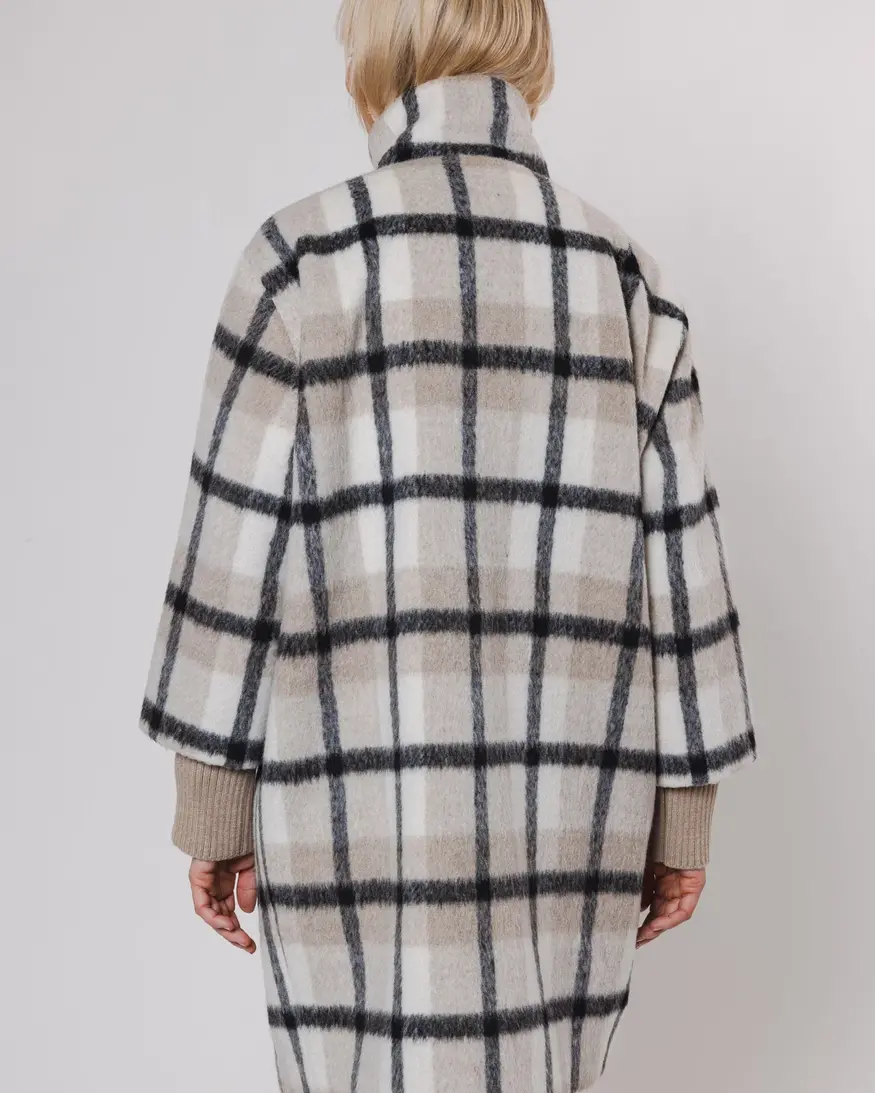 Rino & Pelle Deva Coat