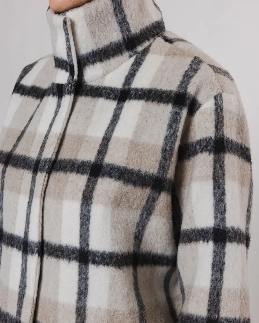 Rino & Pelle Deva Coat