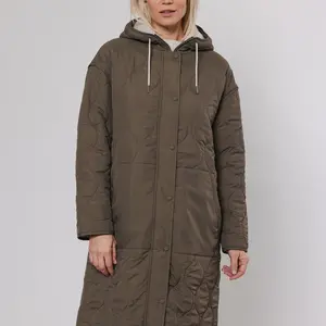 Rino & Pelle Elfie Coat