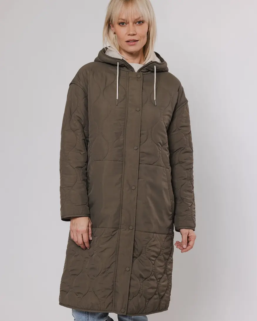 Rino & Pelle Elfie Coat