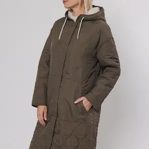 Rino & Pelle Elfie Coat