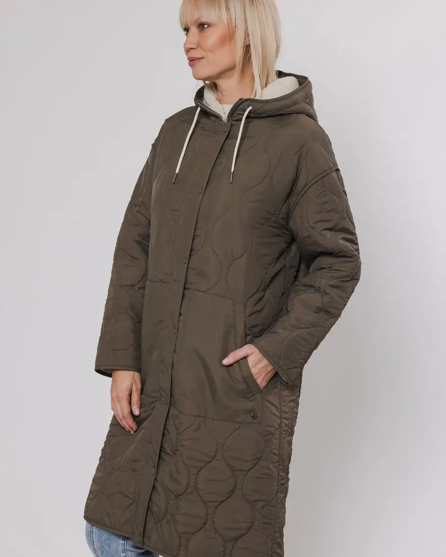 Rino & Pelle Elfie Coat