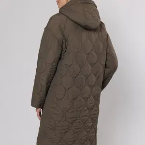 Rino & Pelle Elfie Coat