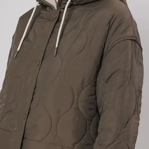 Rino & Pelle Elfie Coat