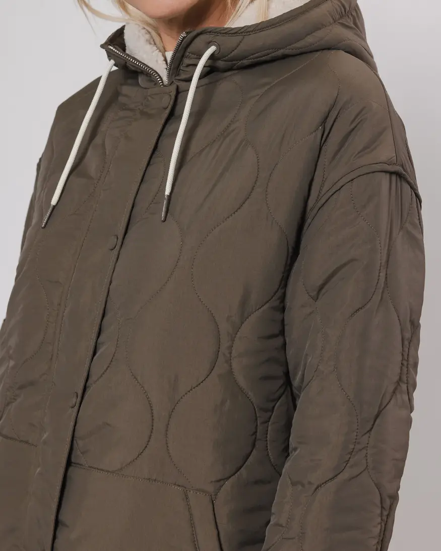 Rino & Pelle Elfie Coat