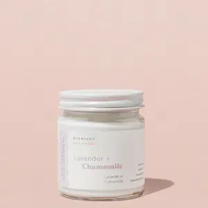 Midnight Paloma Lavender & Chamomile Body Lotion