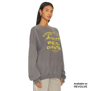 The Laundry Room Tequila Country Jumper