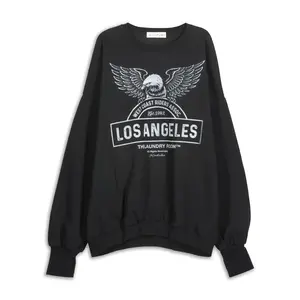 The Laundry Room West Coast Riders Jumper