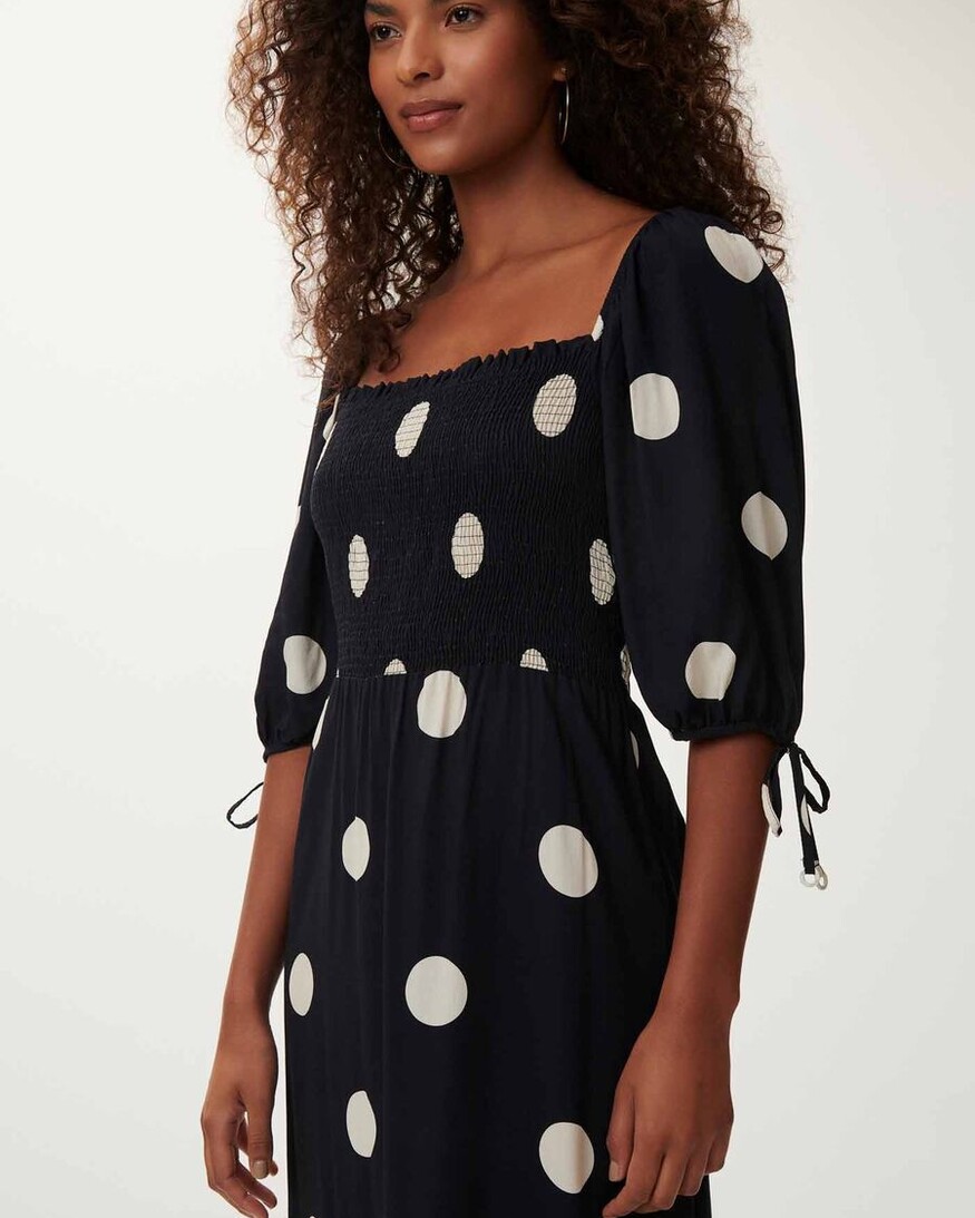 Lez A Lez Recife Midi Dress