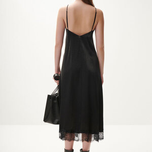 Lez A Lez Salvador Slip Dress