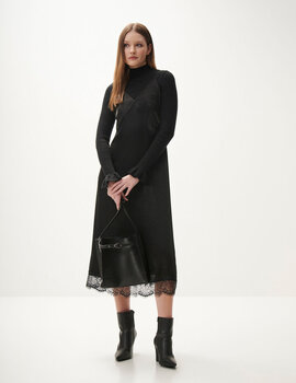 Lez A Lez Salvador Slip Dress