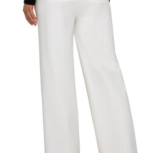 Liverpool Kelsey Crop Wide Leg Trouser