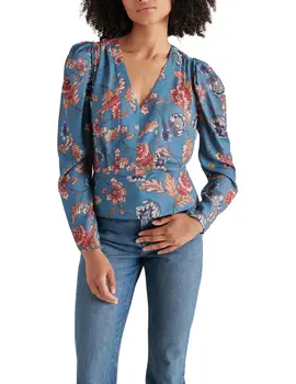 Steve Madden Saige Top