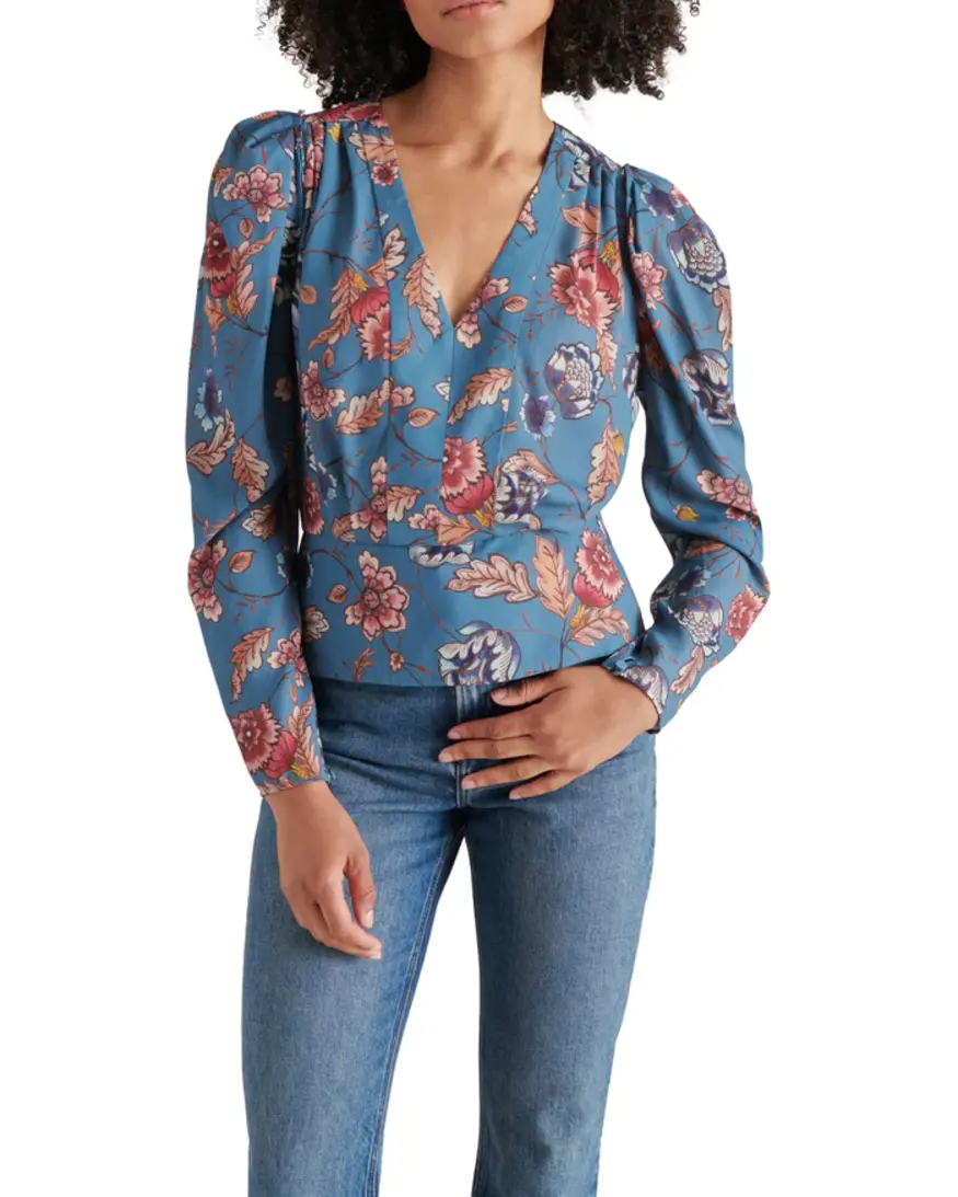 Steve Madden Saige Top