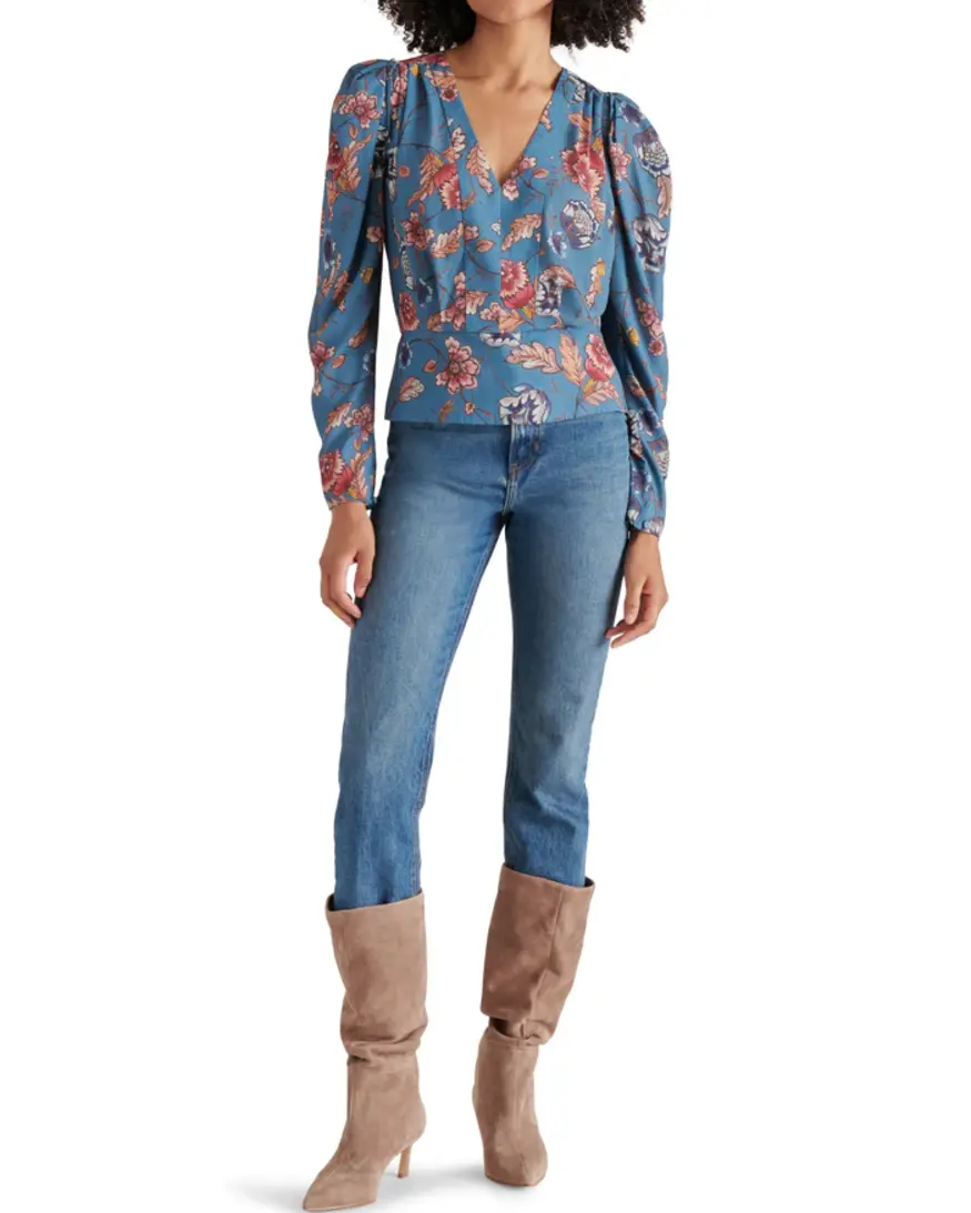 Steve Madden Saige Top