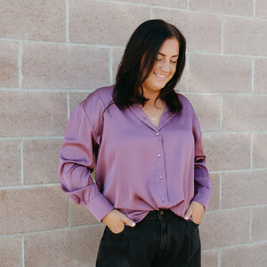 Levi's Baggy Dad Wide Leg