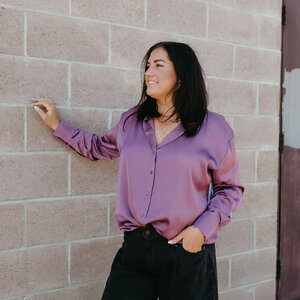 Levi's Baggy Dad Wide Leg