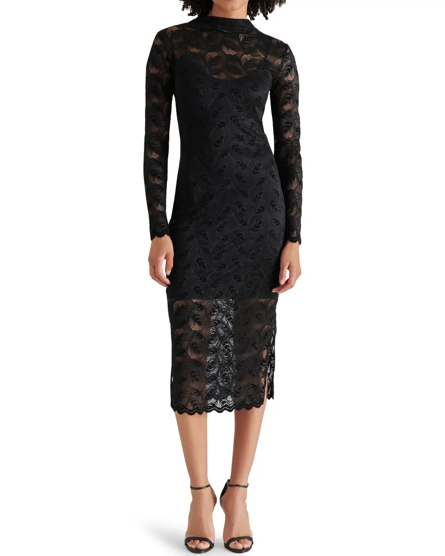 Steve Madden Coven Dress