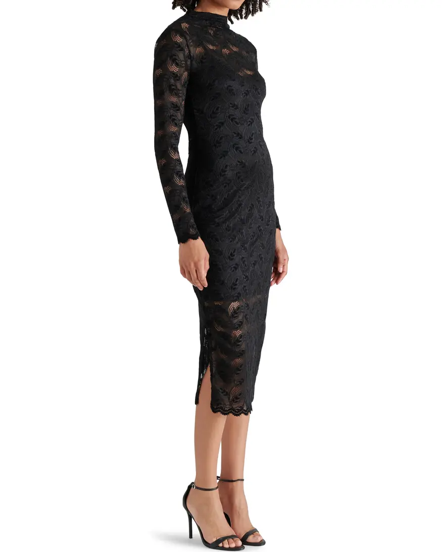 Steve Madden Coven Dress