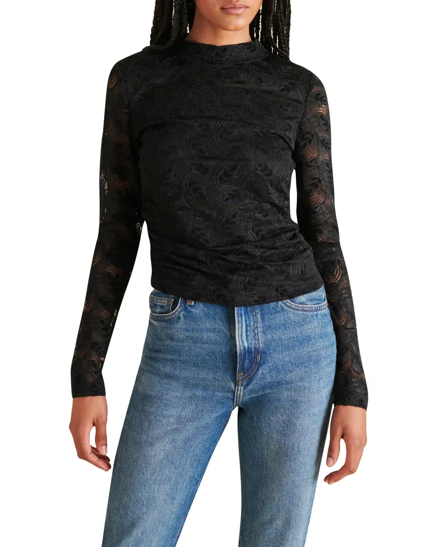 Steve Madden Cherie Top