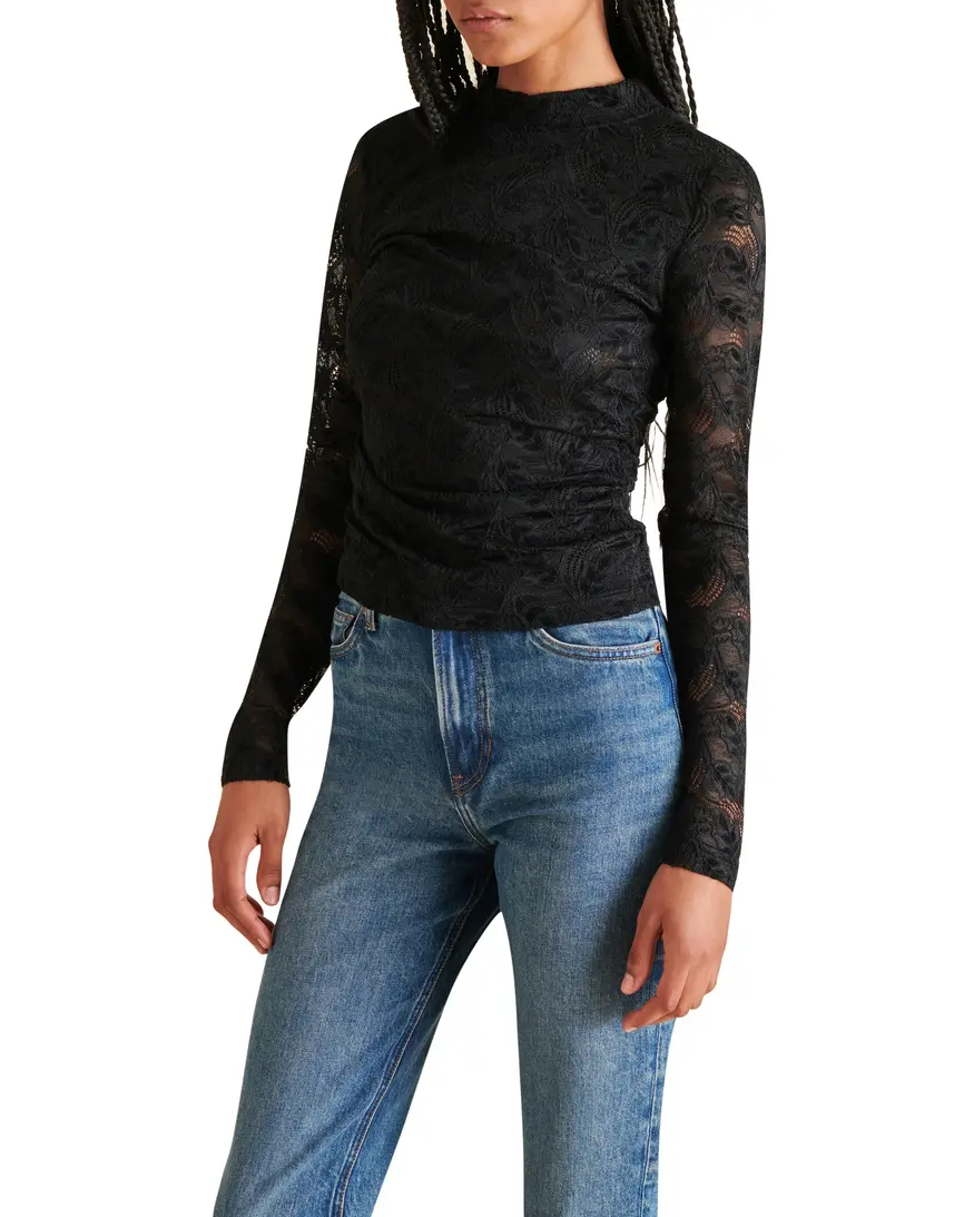 Steve Madden Cherie Top