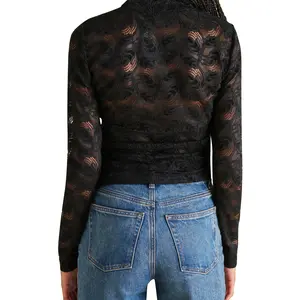 Steve Madden Cherie Top