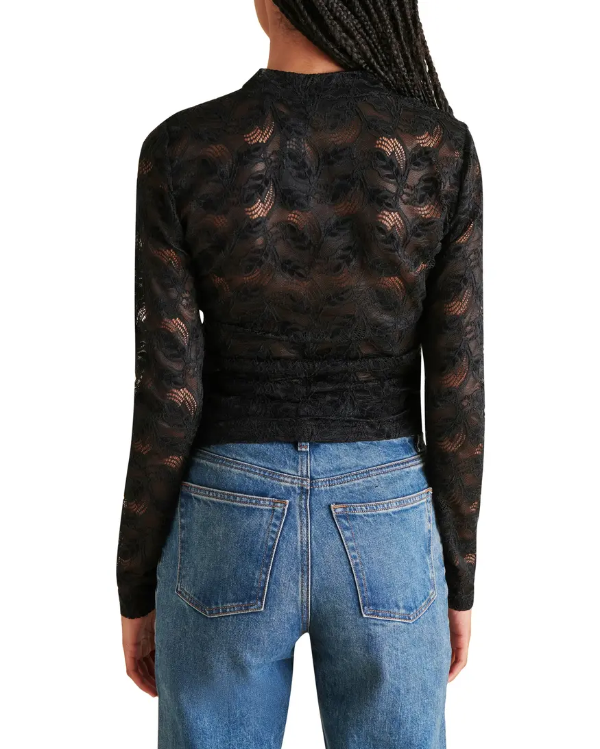 Steve Madden Cherie Top