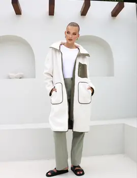 Lost In Lunar Nina Jacket